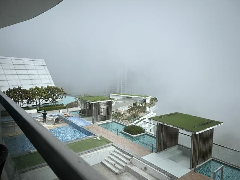 Service Residence for Rent at Windmill upon Hills - John Tan - PropertyGuru.com.my
