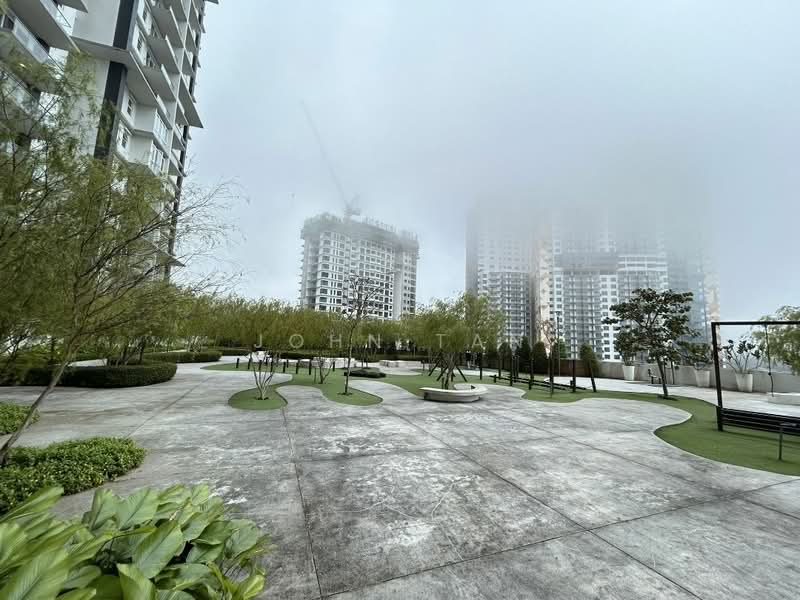 Service Residence for Rent at Windmill upon Hills - John Tan - PropertyGuru.com.my
