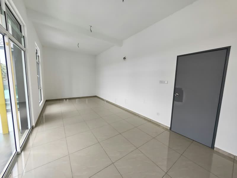 Rumah Kluster untuk Dijual di Taman Kesidang Seksyen 2 (Melaka City) - Christine Liu - Interior - PropertyGuru.com.my