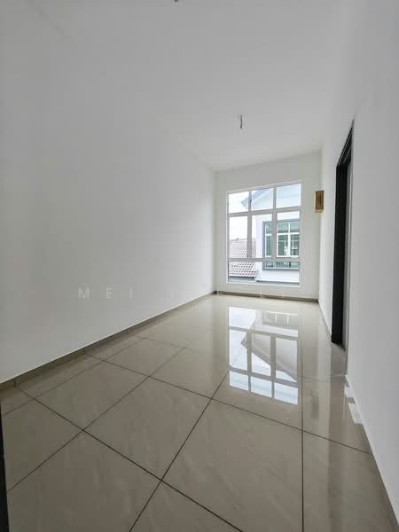 Rumah Kluster untuk Dijual di Taman Kesidang Seksyen 2 (Melaka City) - Christine Liu - Interior - PropertyGuru.com.my