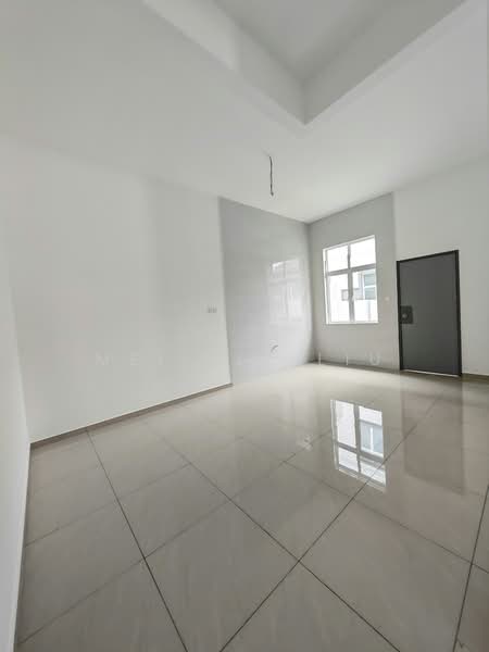 Rumah Kluster untuk Dijual di Taman Kesidang Seksyen 2 (Melaka City) - Christine Liu - Interior - PropertyGuru.com.my
