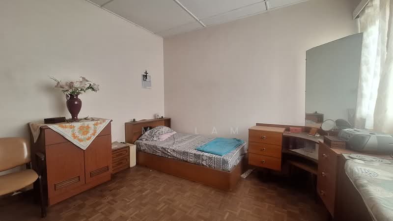 2-storey Terraced House for Sale in Damansara Heights (Kuala Lumpur) - MP Lam - Bedroom - PropertyGuru.com.my