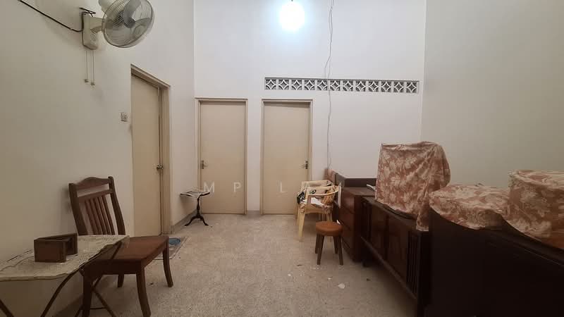 2-storey Terraced House for Sale in Damansara Heights (Kuala Lumpur) - MP Lam - Interior - PropertyGuru.com.my