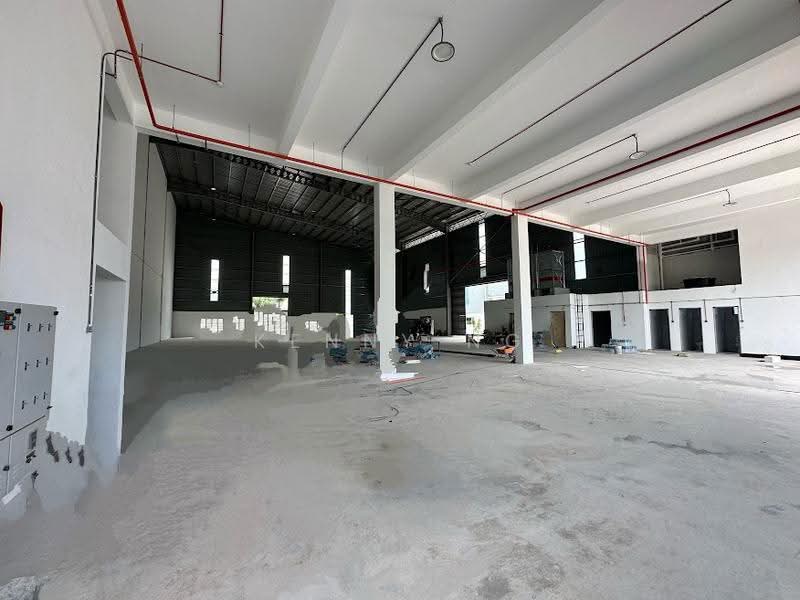 Kilang untuk Dijual di Jenjarom (Selangor) - Kenny Ng - Interior - PropertyGuru.com.my