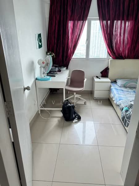 Kondominium untuk Disewa di Kiara Residence 2 (Residensi Kiara Jalil 2) - Mavis Sim - PropertyGuru.com.my