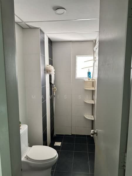 Kondominium untuk Disewa di Kiara Residence 2 (Residensi Kiara Jalil 2) - Mavis Sim - PropertyGuru.com.my