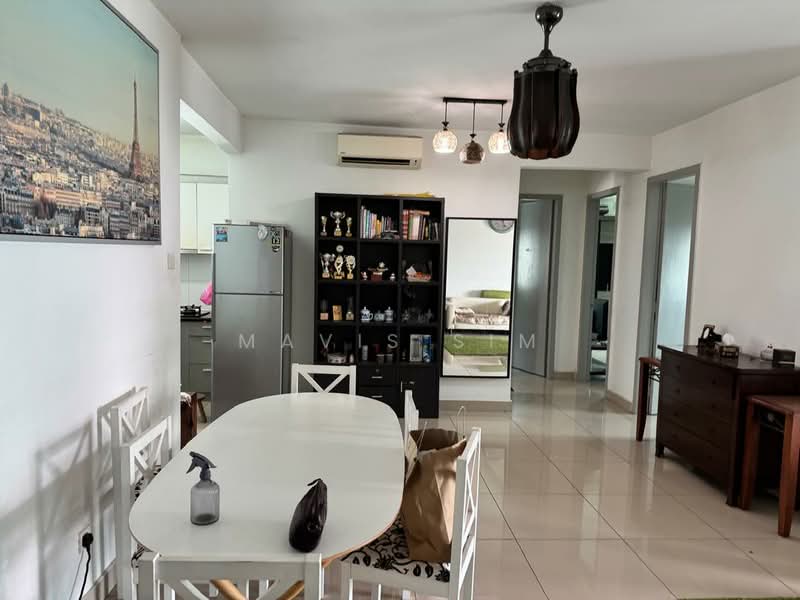 Kondominium untuk Disewa di Kiara Residence 2 (Residensi Kiara Jalil 2) - Mavis Sim - PropertyGuru.com.my