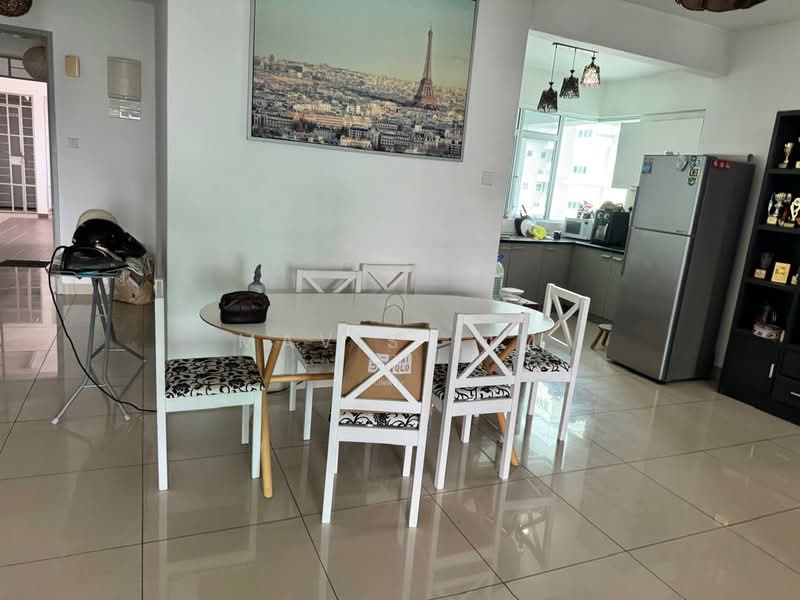 Kondominium untuk Disewa di Kiara Residence 2 (Residensi Kiara Jalil 2) - Mavis Sim - PropertyGuru.com.my