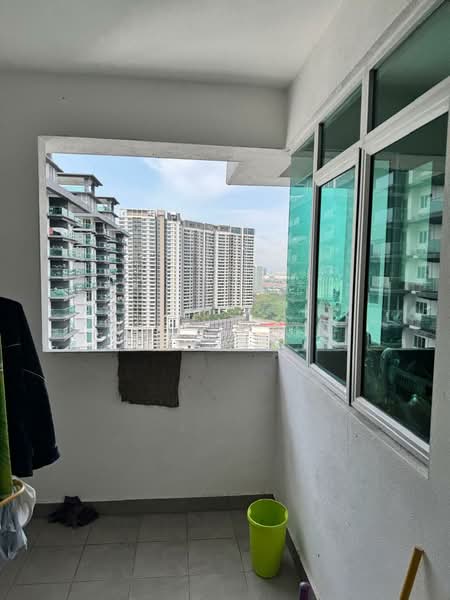 Kondominium untuk Disewa di Kiara Residence 2 (Residensi Kiara Jalil 2) - Mavis Sim - PropertyGuru.com.my