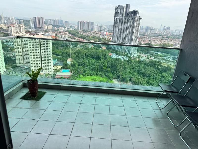 Kondominium untuk Disewa di Kiara Residence 2 (Residensi Kiara Jalil 2) - Mavis Sim - PropertyGuru.com.my