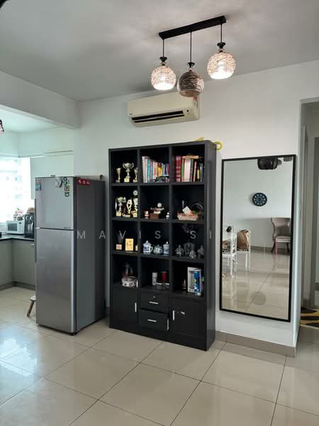 Kondominium untuk Disewa di Kiara Residence 2 (Residensi Kiara Jalil 2) - Mavis Sim - PropertyGuru.com.my