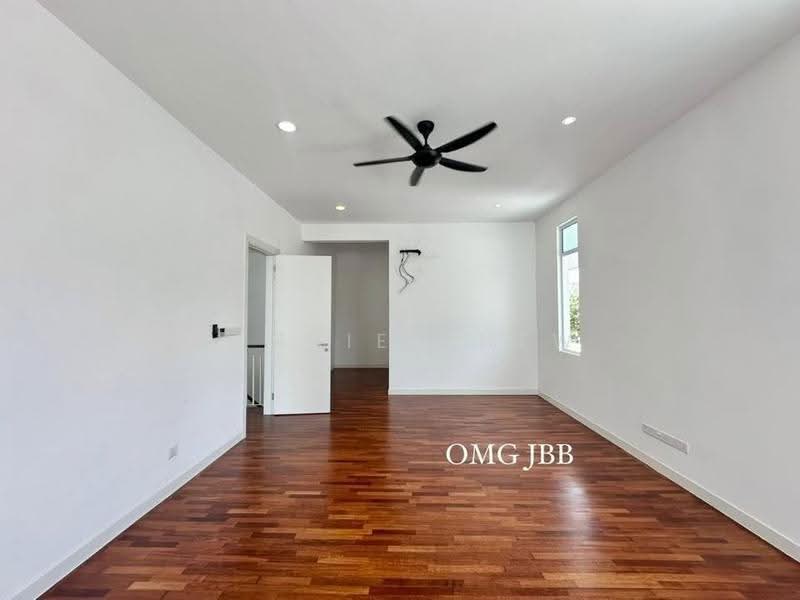 Rumah Berkembar untuk Dijual di Setia Eco Park (Setia Alam) - Jennie Chew - Interior - PropertyGuru.com.my