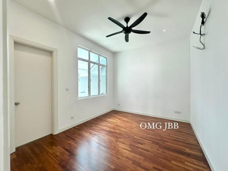 Rumah Berkembar untuk Dijual di Setia Eco Park (Setia Alam) - Jennie Chew - Interior - PropertyGuru.com.my