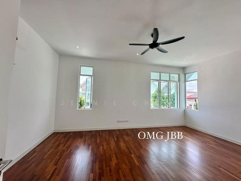 Rumah Berkembar untuk Dijual di Setia Eco Park (Setia Alam) - Jennie Chew - Interior - PropertyGuru.com.my
