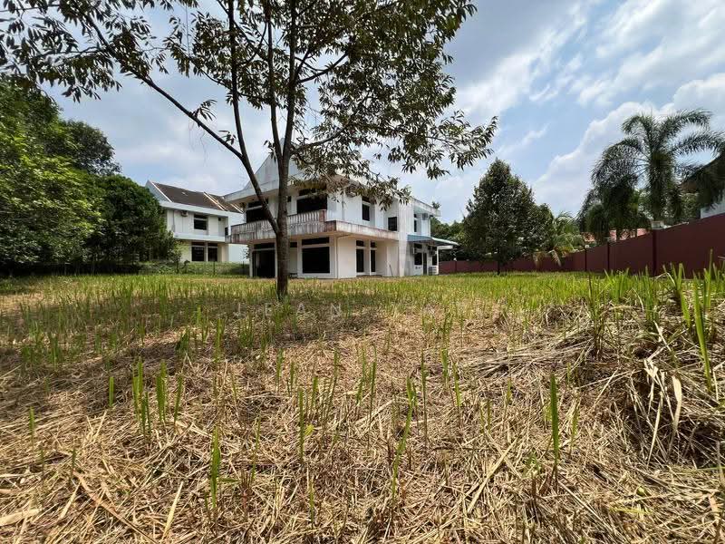 Bungalow House untuk Dijual di Taman Anak Bukit (Senai) - Jean Yap - Exterior - PropertyGuru.com.my