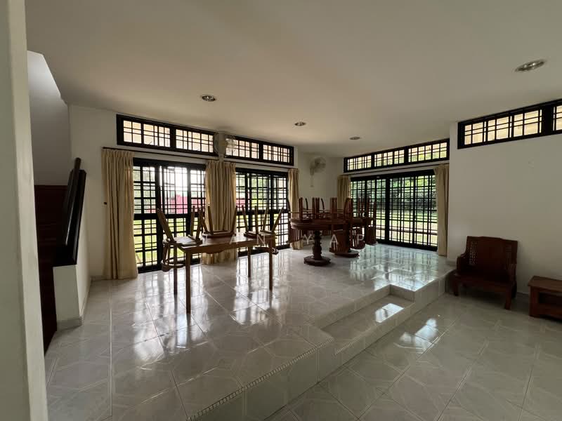 Bungalow House untuk Dijual di Taman Anak Bukit (Senai) - Jean Yap - Dining Room - PropertyGuru.com.my