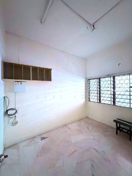 2-storey Terraced House for Sale in Taman Sri Putri (Skudai) - Karl Lim - Interior - PropertyGuru.com.my