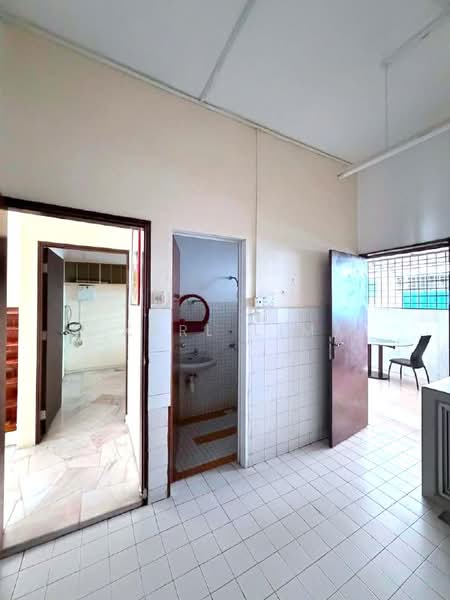 2-storey Terraced House for Sale in Taman Sri Putri (Skudai) - Karl Lim - Interior - PropertyGuru.com.my