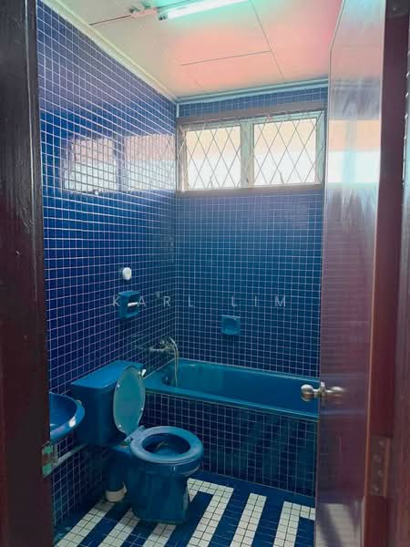 2-storey Terraced House for Sale in Taman Sri Putri (Skudai) - Karl Lim - Bathroom - PropertyGuru.com.my