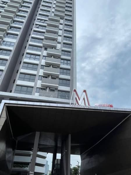 Service Residence for Sale at M Vertica - Michael Wong - Exterior - PropertyGuru.com.my