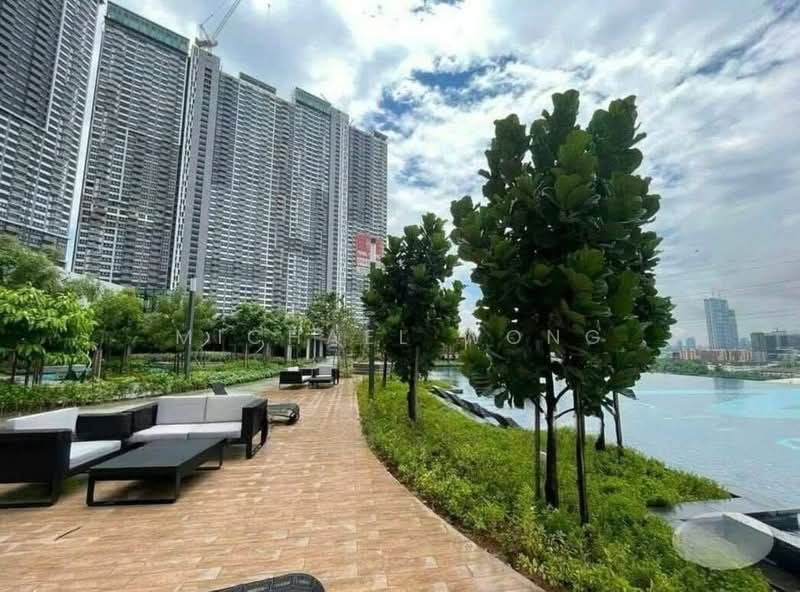 Service Residence for Sale at M Vertica - Michael Wong - Exterior - PropertyGuru.com.my