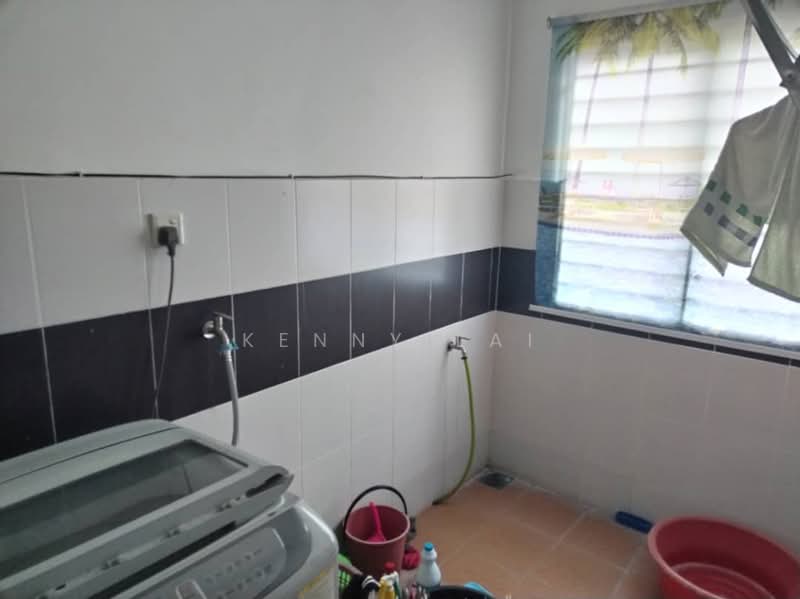 Rumah Teres 2-Tingkat untuk Dijual di Hill Park (Semenyih) - Kenny Lai - Interior - PropertyGuru.com.my