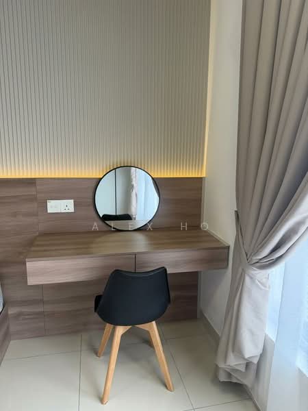 Service Residence for Rent at Astrum Ampang - Alex Ho - Bedroom - PropertyGuru.com.my