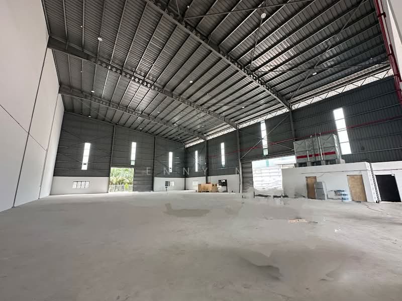 Factory for Rent in Jenjarom (Selangor) - Kenny Ng - Interior - PropertyGuru.com.my