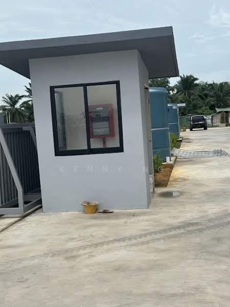 Factory for Rent in Jenjarom (Selangor) - Kenny Ng - Exterior - PropertyGuru.com.my