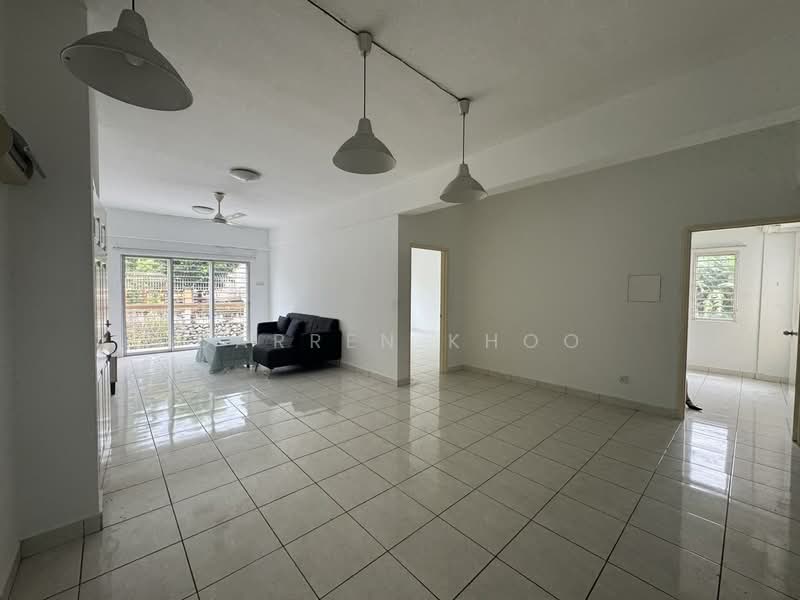Apartment for Sale at Cempaka Utama, Bandar Utama - Darren Khoo - Living Room - PropertyGuru.com.my
