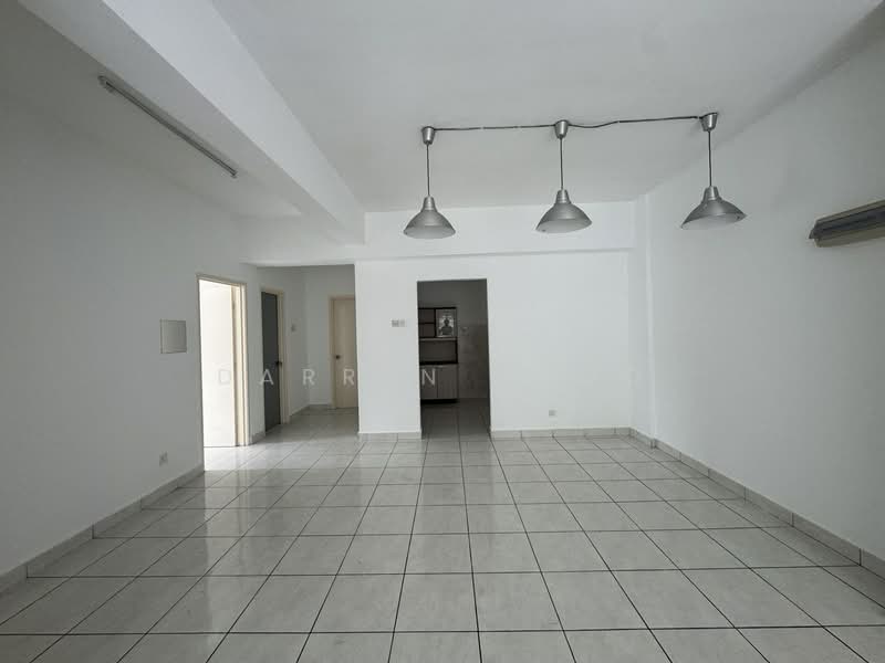 Apartment for Sale at Cempaka Utama, Bandar Utama - Darren Khoo - Living Room - PropertyGuru.com.my