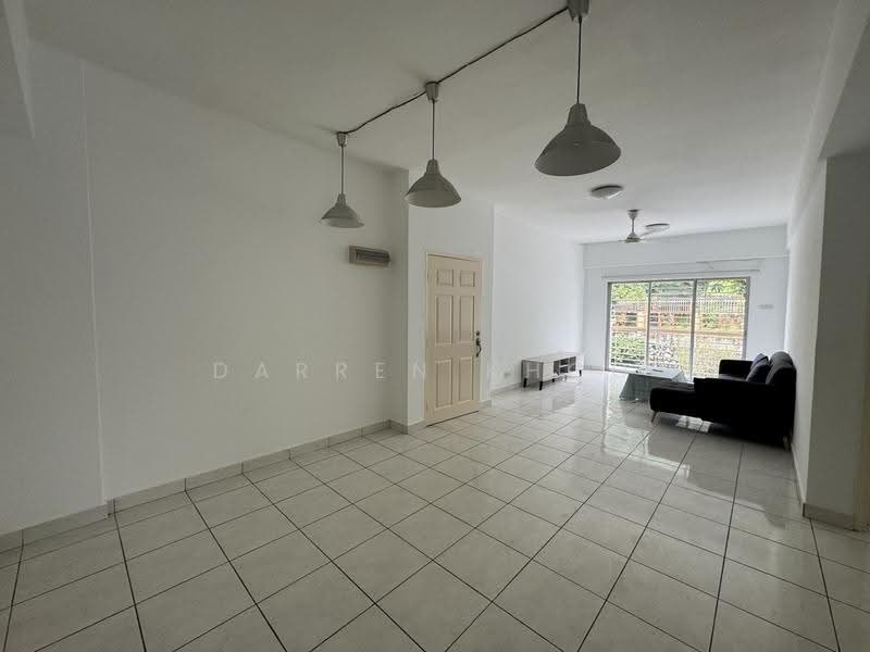 Apartment for Sale at Cempaka Utama, Bandar Utama - Darren Khoo - Living Room - PropertyGuru.com.my