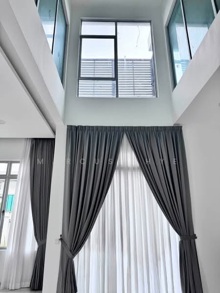 Semi-Detached House for Sale in Taman Nusa Bestari (Iskandar Puteri (Nusajaya)) - Marcus Thye - Interior - PropertyGuru.com.my