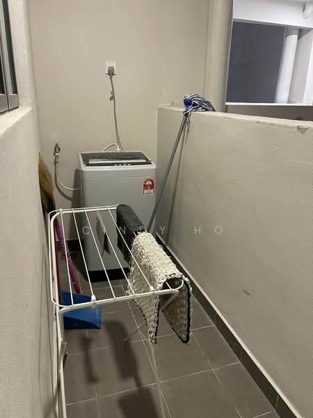 Service Residence for Rent at Arena Residences - Cindy Ho - Interior - PropertyGuru.com.my