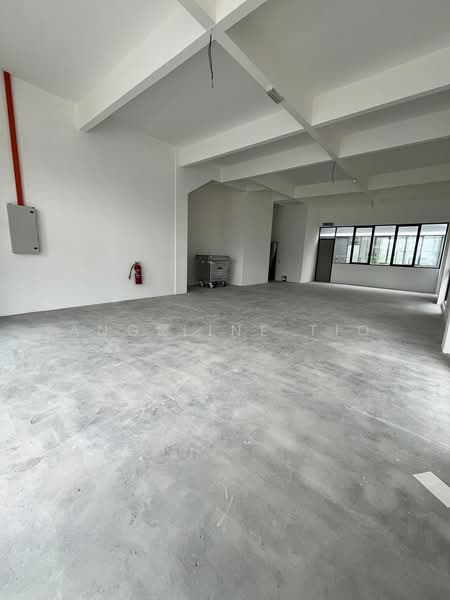 Shop / Office untuk Disewa di Taman Perdana (Simpang Ampat) - Angeline Tio - Interior - PropertyGuru.com.my