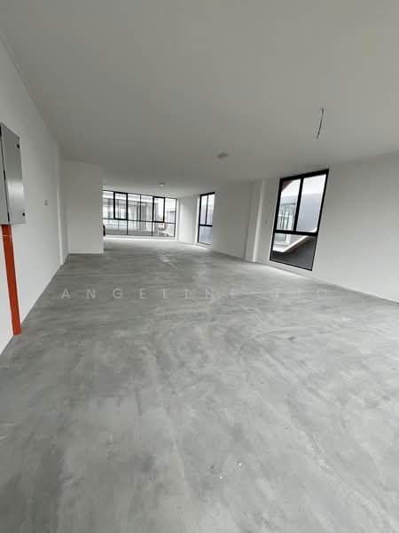 Shop / Office untuk Disewa di Taman Perdana (Simpang Ampat) - Angeline Tio - Interior - PropertyGuru.com.my