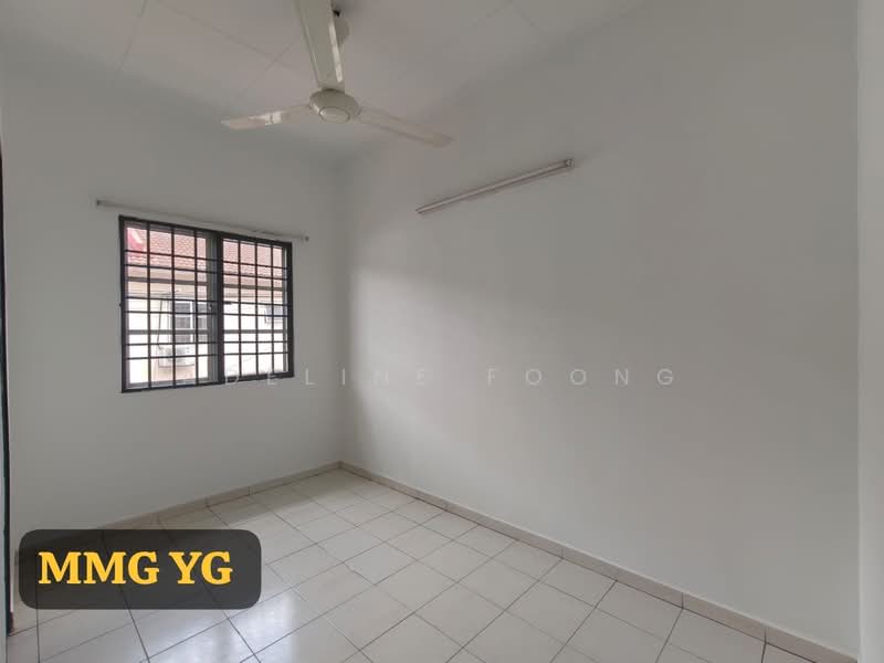 Terraced House for Sale in Bandar Puteri Klang (Klang) - Adeline Foong - Interior - PropertyGuru.com.my