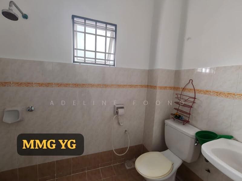 Terraced House for Sale in Bandar Puteri Klang (Klang) - Adeline Foong - Bathroom - PropertyGuru.com.my