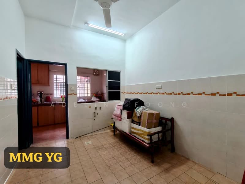 Terraced House for Sale in Bandar Puteri Klang (Klang) - Adeline Foong - PropertyGuru.com.my
