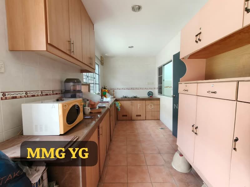 Terraced House for Sale in Bandar Puteri Klang (Klang) - Adeline Foong - PropertyGuru.com.my