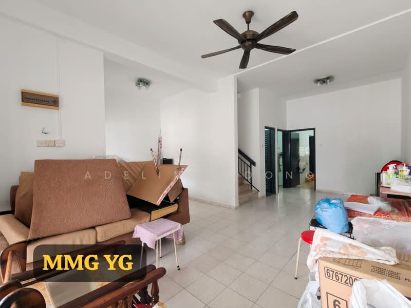Terraced House for Sale in Bandar Puteri Klang (Klang) - Adeline Foong - PropertyGuru.com.my