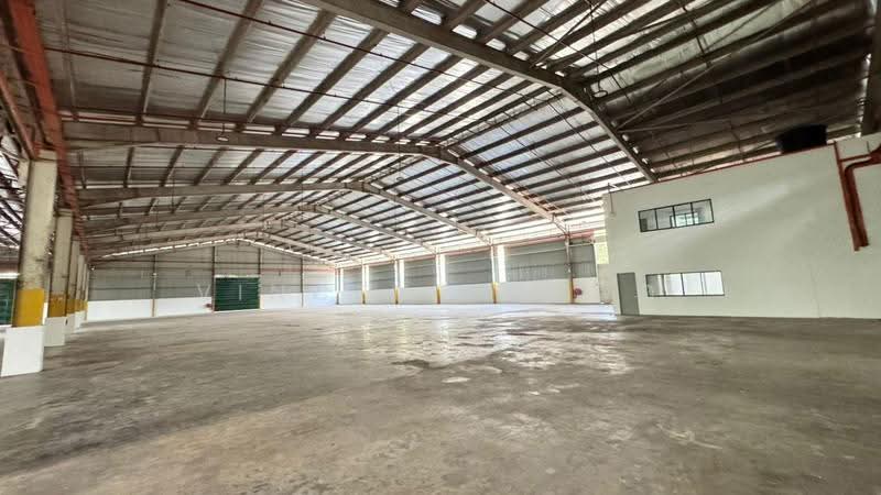Factory for Sale in Bukit Raja (Selangor) - Vincent Choo - Interior - PropertyGuru.com.my