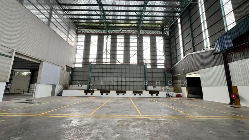 Factory for Sale in Bukit Raja (Selangor) - Vincent Choo - Exterior - PropertyGuru.com.my