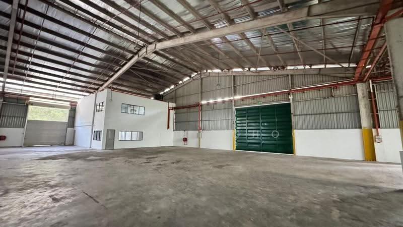 Factory for Sale in Bukit Raja (Selangor) - Vincent Choo - Interior - PropertyGuru.com.my