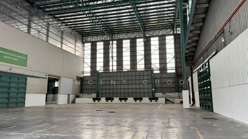 Factory for Sale in Bukit Raja (Selangor) - Vincent Choo - Interior - PropertyGuru.com.my