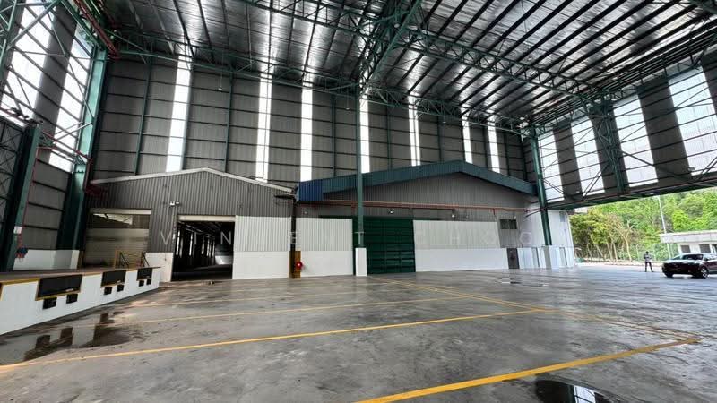 Factory for Sale in Bukit Raja (Selangor) - Vincent Choo - Exterior - PropertyGuru.com.my
