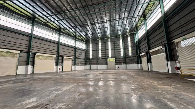 Factory for Sale in Bukit Raja (Selangor) - Vincent Choo - Interior - PropertyGuru.com.my