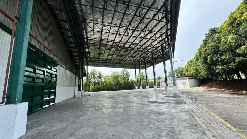 Factory for Sale in Bukit Raja (Selangor) - Vincent Choo - Exterior - PropertyGuru.com.my