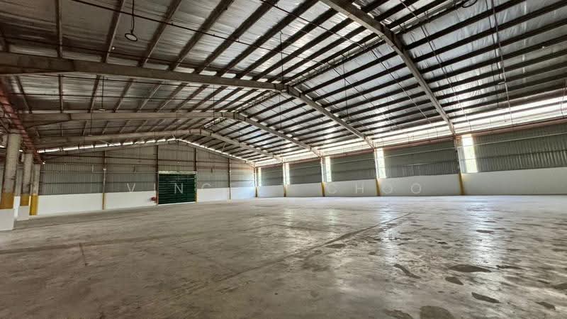 Factory for Sale in Bukit Raja (Selangor) - Vincent Choo - Interior - PropertyGuru.com.my