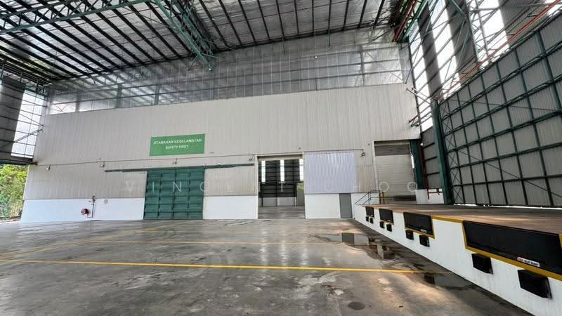 Factory for Sale in Bukit Raja (Selangor) - Vincent Choo - Exterior - PropertyGuru.com.my
